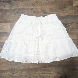 american eagle skirt